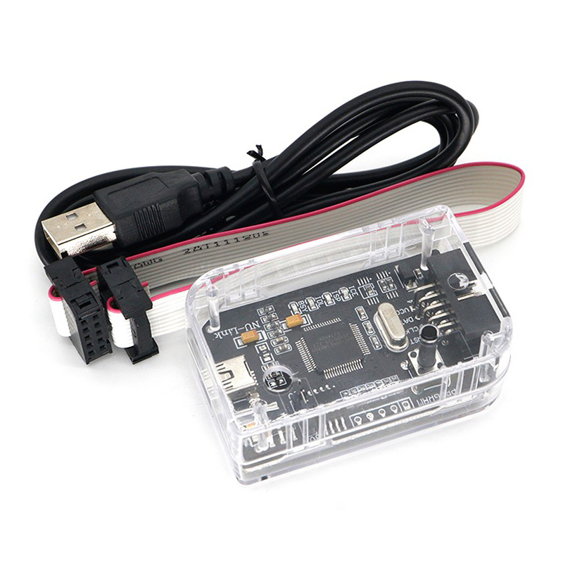 ARM Cortex-M单片机 Nu-Link-Pro 仿真器/下载器 新唐
