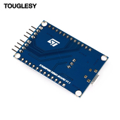 CORTEX STM32F030F4P6核心板 单片机开发板 M0内核最小系统板