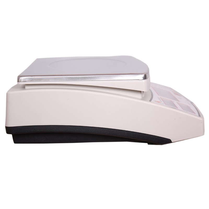 美国华志HZL天平称电子计数秤30kg/50kg/1g又量程双精度双模式