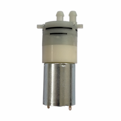 微型水泵 微型真空泵 微型抽水泵 ZR370-04BPM 微型负压泵 增压泵