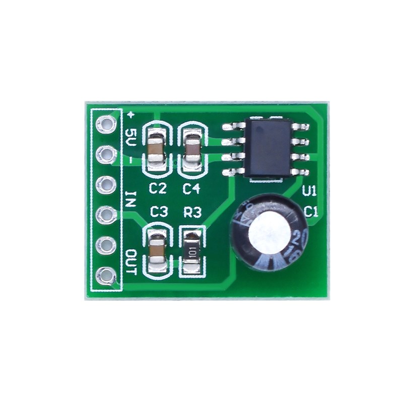 XH-M125 唱戏机放大板 XPT8871单声道功放板 锂电池功放板 6W