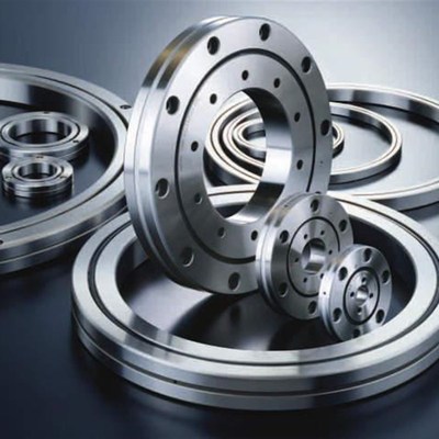 洛阳交叉滚子轴承XRC34038 SX011868旋转工作台 机器人关节轴承