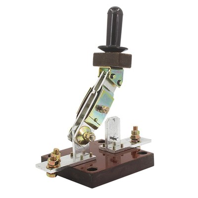 1000A单投闸刀HD11-1000/18 单相隔离 刀闸 刀开关 1组单线开关*