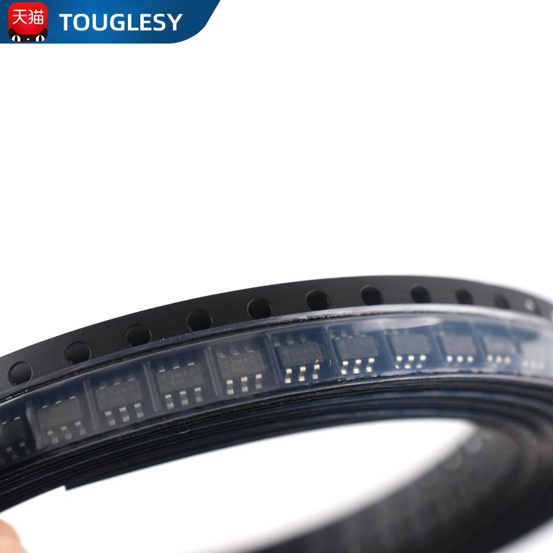 全新电源管理芯片 63513 63 513 63813贴片 6脚电源IC