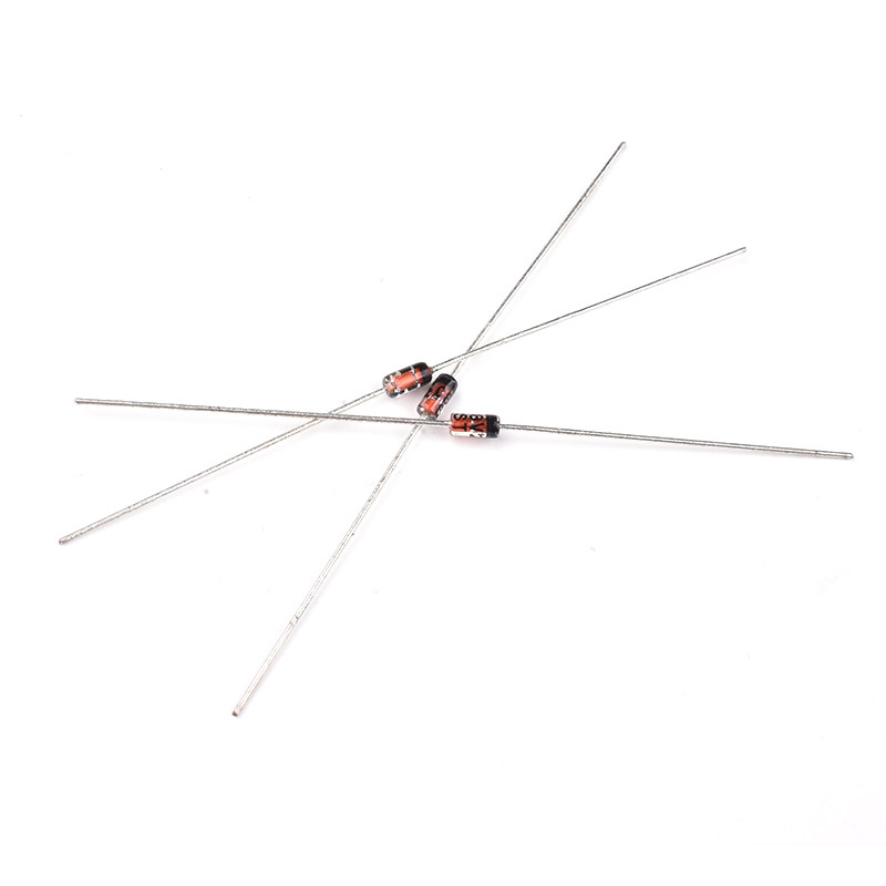 1W稳压二极管 2.7V/3.9/4.3/4.7/6.8/7.5/9.1/11/13/22/27/33/36V