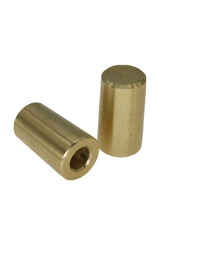 B12轴套 B12钻夹头连接杆568101214mm电机轴转换变径套杆联轴器