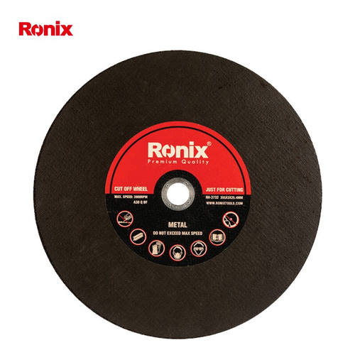 Ronix德国Ronix罗尼克斯金属切割片RH-3732355*3.0*25.4mm