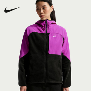 HJ2459 耐克 2026春男摇粒绒外套 新款 551 NIKE