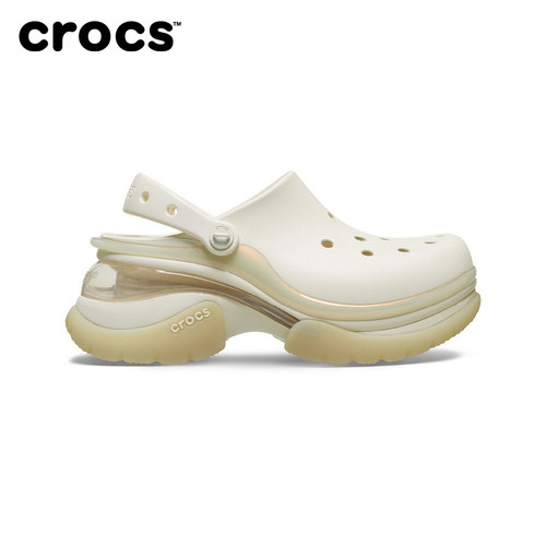 CROCS(卡骆驰)|（新款）2026夏女克骆格 212811-2MD