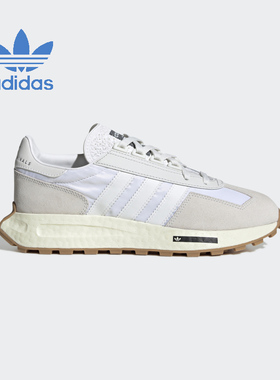 阿迪达斯男女鞋新款RETROPY E5跑步休闲运动鞋老爹鞋H03075