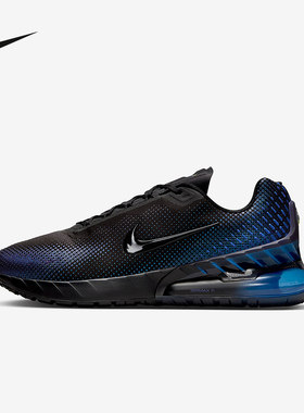 Nike耐克男鞋AM PHOENIX气垫缓震运动休闲鞋复古跑步鞋IH3571-001