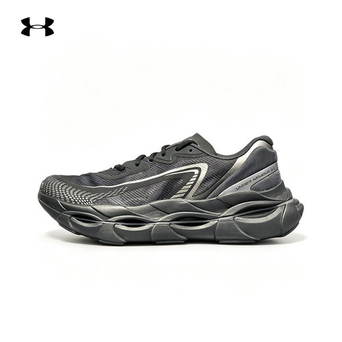 安德玛（UNDERARMOUR）|（新款）2026F/W男跑步鞋 6010214-001