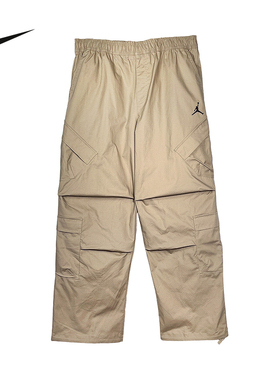 耐克（NIKE）|（新款运动）2026春男梭织长裤 HV0531-247