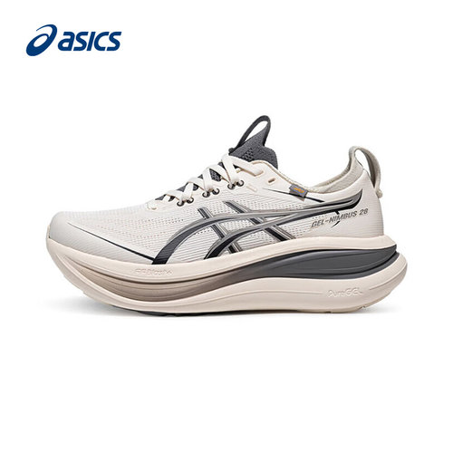 ASICS|（新款）2026S/S女低帮鞋 1012C032-100