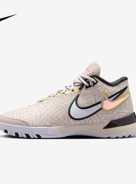 Nike耐克男鞋詹姆斯LEBRON NXXT GENISUS运动鞋篮球鞋HF0711-005