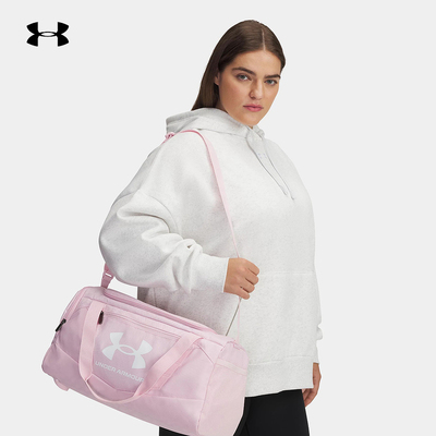 UNDERARMOUR安德玛运动2025S/S中性旅行包 1369221-648
