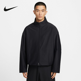 IF2116 耐克 2026春男针织夹克 新款 010 NIKE