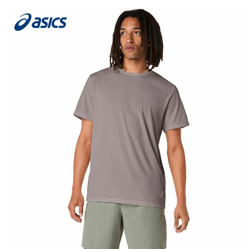 ASICS|（新款）2026S/S男短袖T恤 2031F314-250