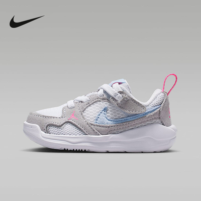 耐克童鞋JORDAN CMFT ERA网面透气轻便运动鞋休闲鞋HQ0508-140