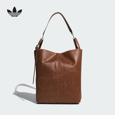 adidas阿迪达斯男女U BELTED TO运动休闲单肩包KT0863