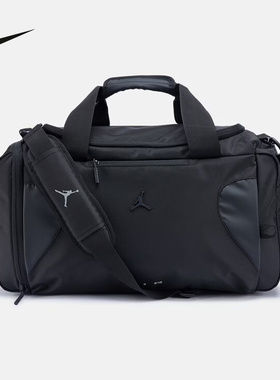 耐克（NIKE）|（新款）2026春中性行李包 IR8395-010