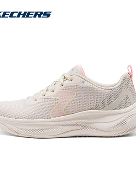 SKECHERS|（新款）2025夏女运动鞋 150562-NTPK