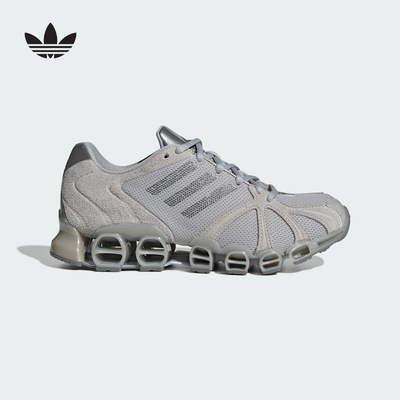 阿迪达斯 （adidas）|（新款）2026夏女MEGARIDE IH4392
