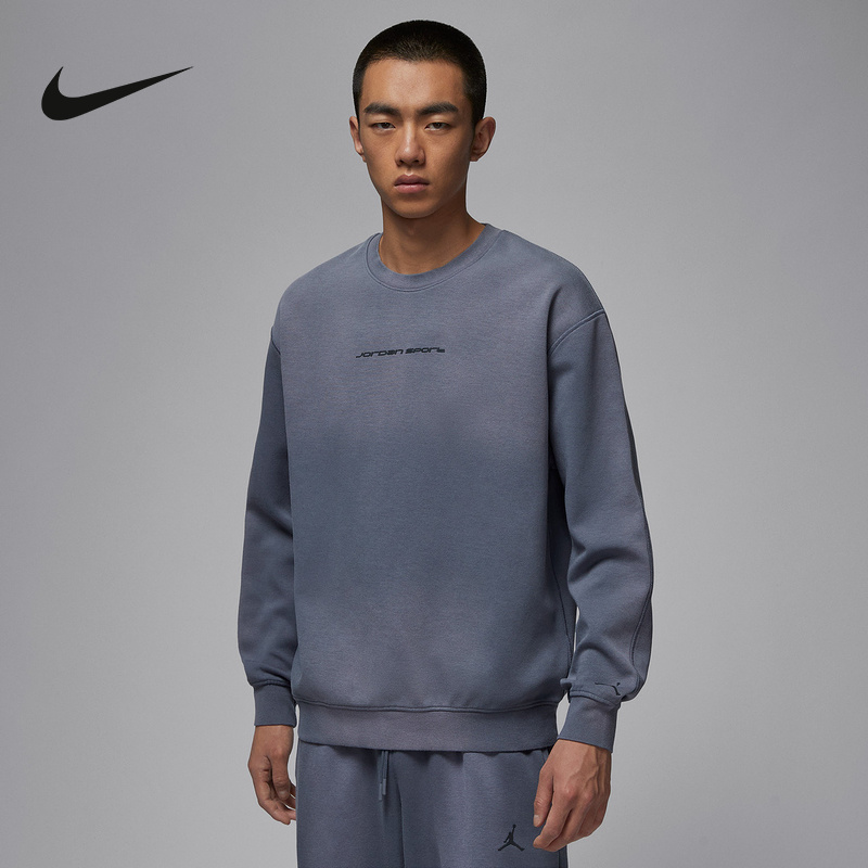 耐克(NIKE)|(新款)2025冬男针织套头衫 IF3106-075