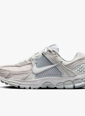 耐克女鞋VOMERO 5 网面复古跑步鞋运动休闲缓震老爹鞋HQ0458-001