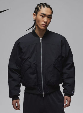 耐克（NIKE）|（新款）2026春男棉服 IH0872-010