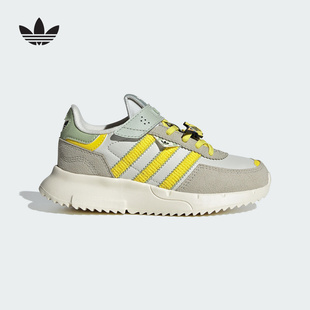 JS2471 运动鞋 阿迪达斯男小童迪士尼玩具总动员联名款 经典