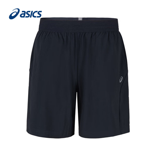 ASICS|（新款）2026S/S男短裤 2031F537-001