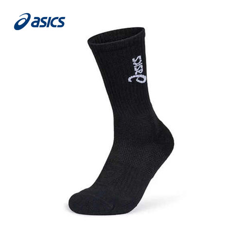 ASICS|（新款）2026F/W中性中袜 3033C401-001