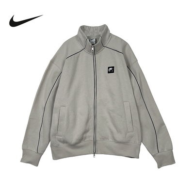 耐克（NIKE）|（新款运动）2026春男针织夹克 IF1263-072