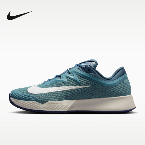 Nike耐克男鞋26秋新款VAPOR PRO 3轻便缓震透气网球鞋FZ2161-102