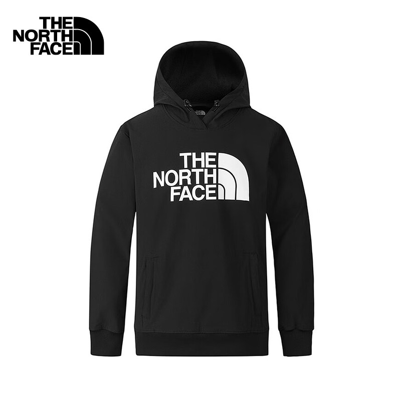 THE NORTH FACE|(新款)2025F/W男卫衣 NF0A82V64H01
