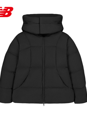 New Balance|（新款）2025冬女羽绒服 NPF45222-BK
