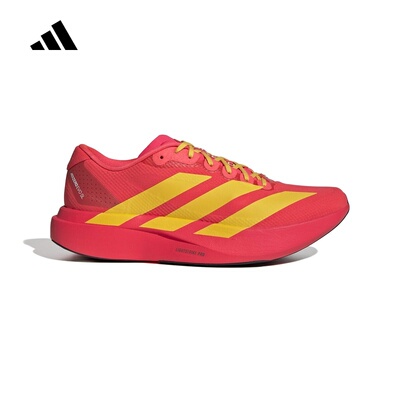 阿迪达斯 （adidas）|（新款）2026夏男跑步鞋 JQ4442