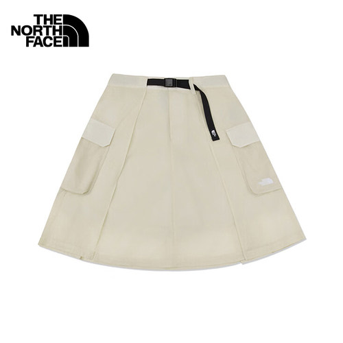 THE NORTH FACE|（新款）2026S/S女短裤 NF0A8FCFDOM1