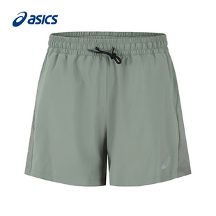 2011D626 ASICS S男短裤 2026S 301 新款