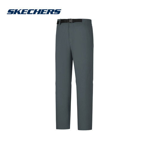 SKECHERS(斯凯奇)|（新款）2026秋男长裤 P426M004-013P