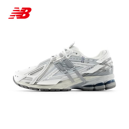 New Balance|（新款）2026夏中性慢跑鞋 U190643N