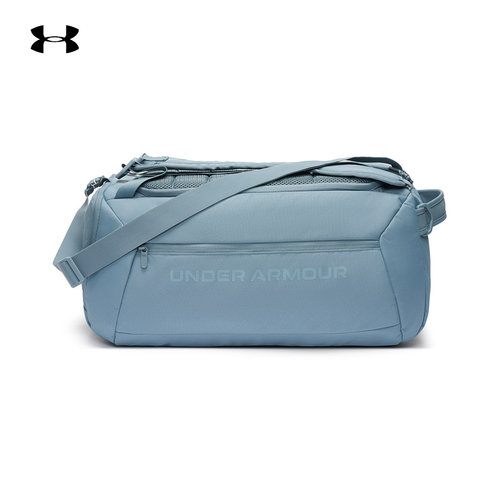 安德玛（UNDERARMOUR）|（新款）2026F/W中性旅行包 6013602-448