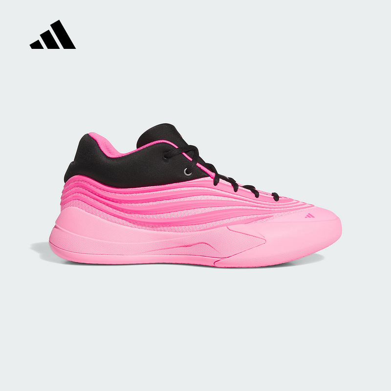 adidas阿迪达斯秋季新款利拉德缓震Dame X专业篮球鞋运动鞋KI5996