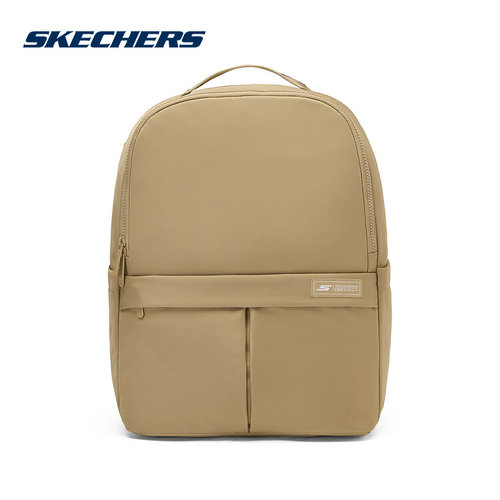 SKECHERS(斯凯奇)|（新款）2026春中性背包 P126U015-02FX