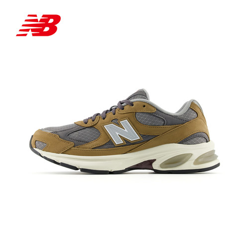 New Balance|（新款）2026春中性慢跑鞋 U201020Q