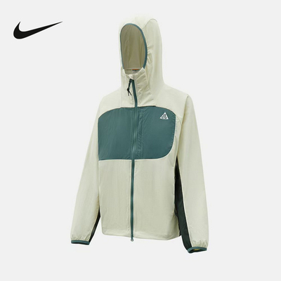 耐克（NIKE）|（新款）2026夏女梭织夹克 II1329-020