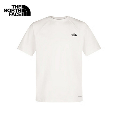 THE NORTH FACE|（新款）2026S/S中性短袖 NF0A8GX4QLI1