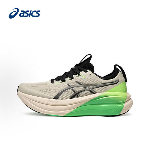 ASICS|（新款）2026S/S男低帮鞋 1011C267-020