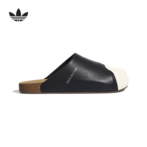 阿迪达斯 （adidas）|（新款）2026秋中性MULE LC0411